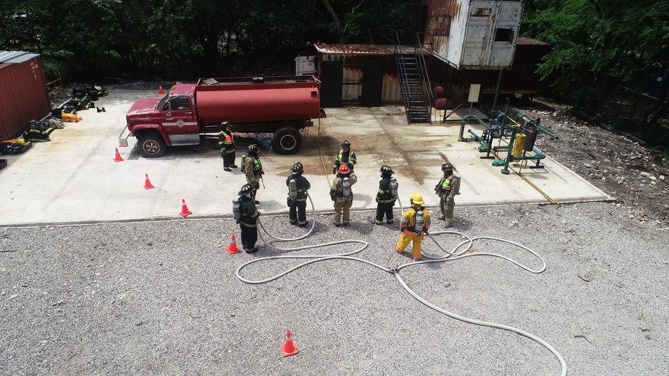 Rescate técnico