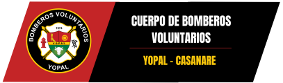 Bomberos Yopal