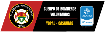 Bomberos Yopal