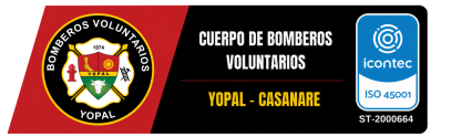 Bomberos Yopal