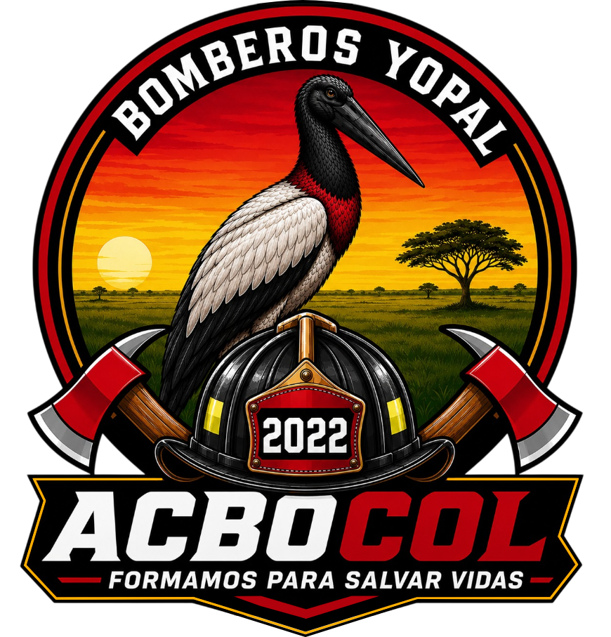 Logo Academia ACBOCOL