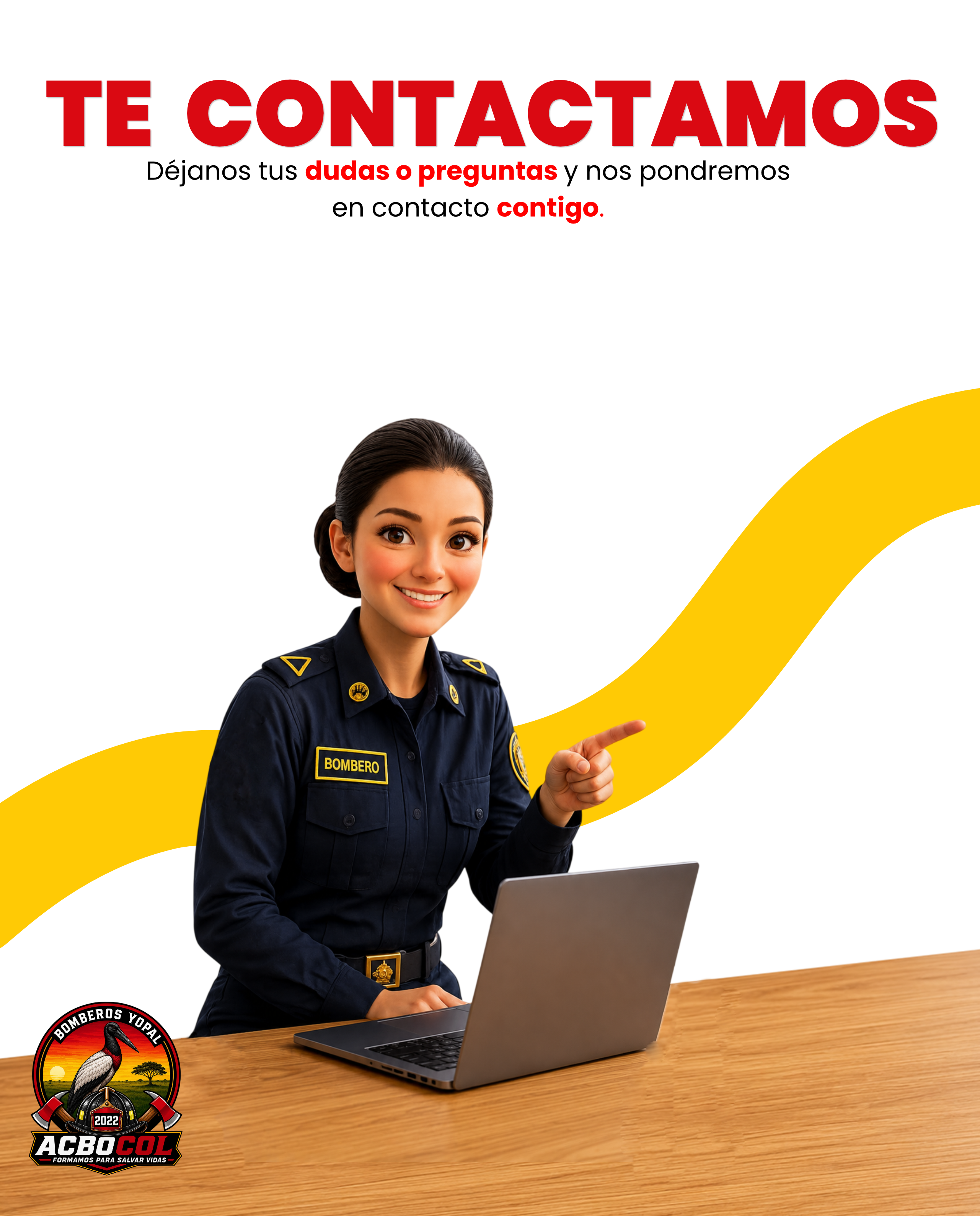 Academia ACBOCOL Asesoría
