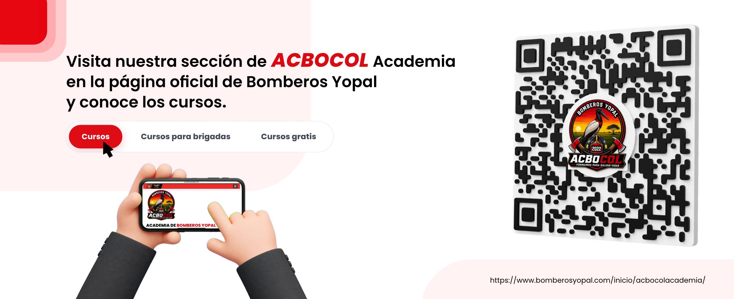 QR ACBOCOL