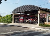 NUESTRA ESTACION