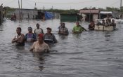 ¿QUÉ HACER EN CASO DE INUNDACIÓN?