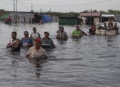 ¿QUÉ HACER EN CASO DE INUNDACIÓN?