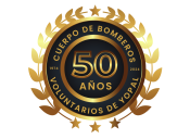 Certificaciones del cuerpo de Bomberos Voluntarios de Yopal