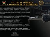 Politicas Institucionales