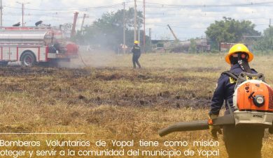 MISIÓN / VISIÓN