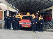 ‘El Montero’: huella de evolución institucional