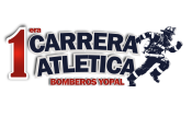 Carrera Atletica Bomberil