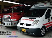 Lineas de Emergencia